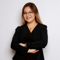 Maria Ann Floreine Vicente