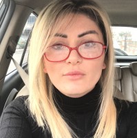 Elif Kahyaoglu