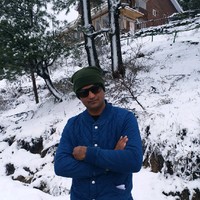Kishor Suryawanshi