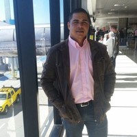 Robson R. messias
