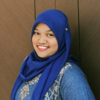Amnah Amirah Mohd Yazid