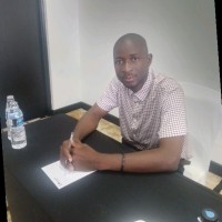 Richard Nkhonjera