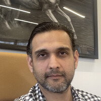 Tejas Shah