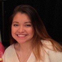 Estefania Florentino, B.S