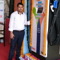 Mithilesh Singh