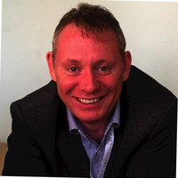 Tim Robinson