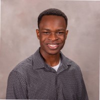 Ikenna Nkuku