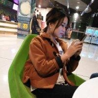 杨梦馨