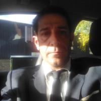 Darren Manning