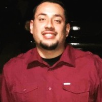 Gilberto Sanchez