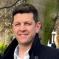 Sam Streeton