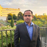 Virendra Singh Chauhan