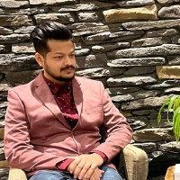Minhaz Ul Haque