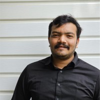 Mitkumar Patel