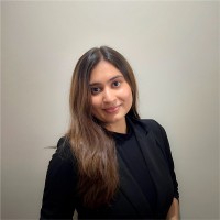Priyal Nanda