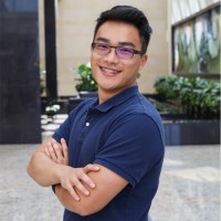 Tyler Yip, E.I.T.