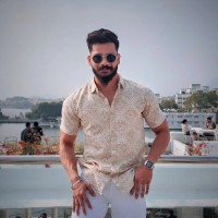Shubham Kadam