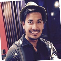Neil P