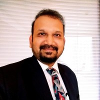 Vishnu kumar T S