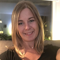 Carin Dickell
