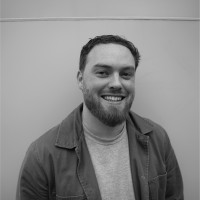 Josh Somervell