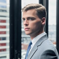 Levi Stanley