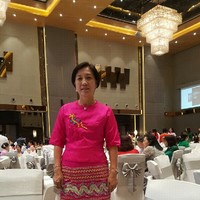 Elizabeth Shwe