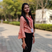 Ankita Kashiv