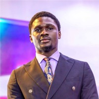 Benjamin Ajibade