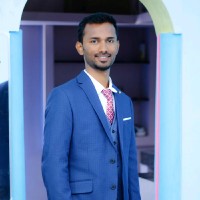 johnson raja