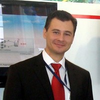 Vadim Ponomarenko