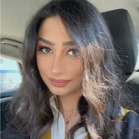 Leen Barhoumeh