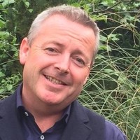 Colm Magee