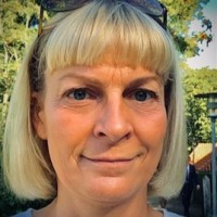 Gitte Løkkegaard Holst