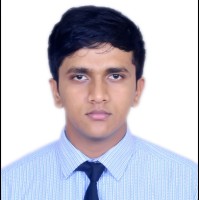Ankur Borje