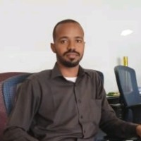 Abdalla Mirghani