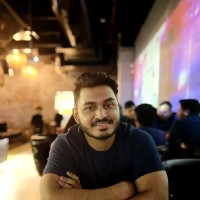 Deon D'Souza