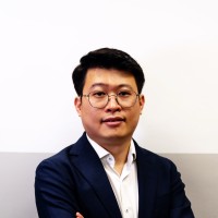 Jerome Lin