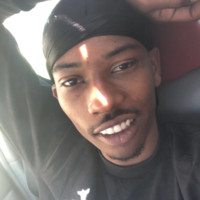 Malik Perkins