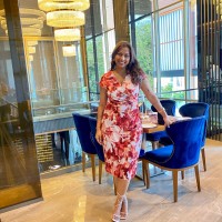 Nidhi Chawda
