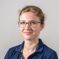 Melanie Bohard