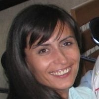 Jasmina Berber