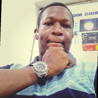 Chigozie Lemeke