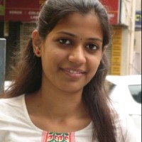Bhagyashri Dhakane