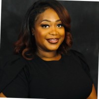 Nicole Lewis, Mba