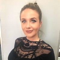 Victoria O'Connor