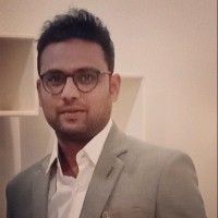 Yogesh S Andhare
