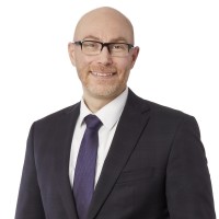Mike Stubbing, FCPA, FCA, CFP, TEP