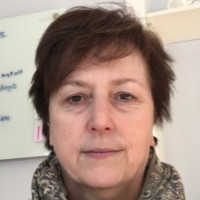 Stephanie Leclair (Sutherland)