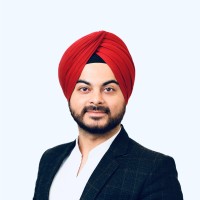 Gagandeep Singh